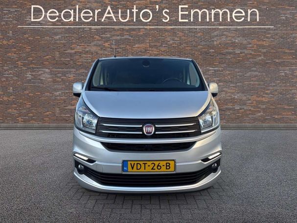 Fiat Talento L2H1 2.0 SX 107 kW image number 8