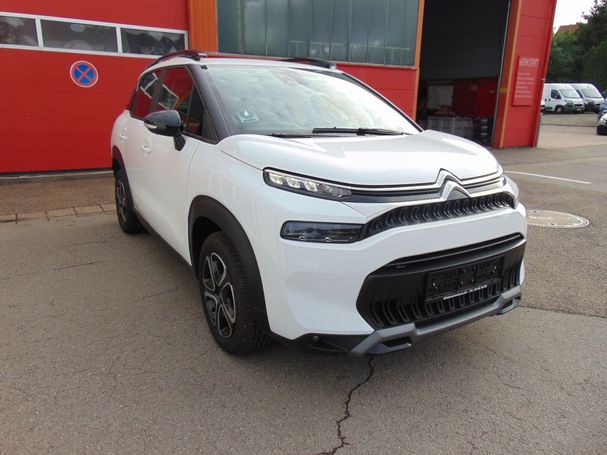 Citroen C3 Aircross 110 Feel 81 kW image number 2