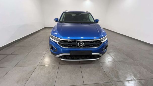 Volkswagen T-Roc 1.0 TSI T-Roc 81 kW image number 3