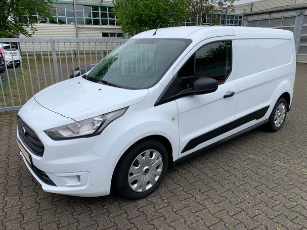 Ford Transit Connect 88 kW image number 1