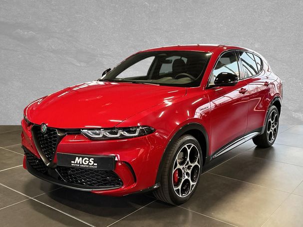 Alfa Romeo Tonale 1.5 VGT 118 kW image number 1