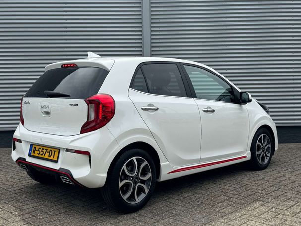 Kia Picanto 1.0 49 kW image number 2