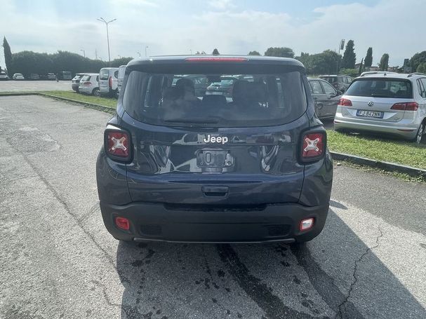 Jeep Renegade 96 kW image number 7