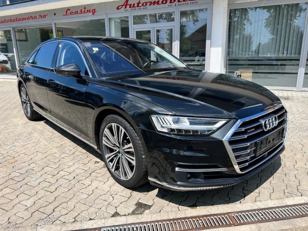 Audi A8 210 kW image number 2