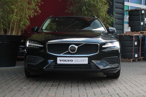 Volvo V60 B4 145 kW image number 8