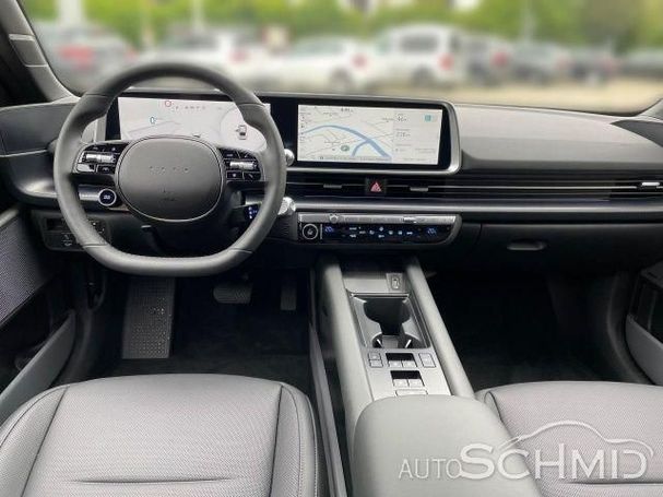 Hyundai Ioniq 6 168 kW image number 18