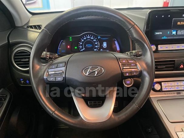 Hyundai Kona 100 kW image number 39