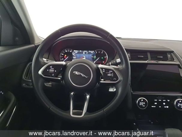 Jaguar E-Pace S AWD 120 kW image number 22