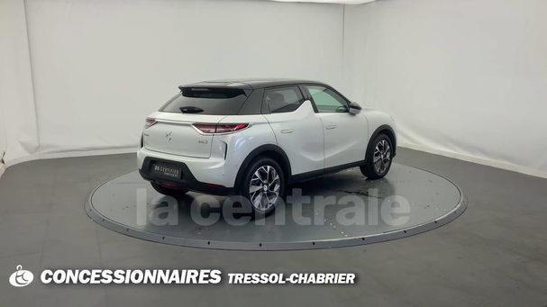 DS Automobiles 3 Crossback E-Tense Grand Chic 100 kW image number 5