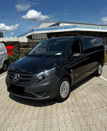 Mercedes-Benz Vito 116 CDi Tourer long PRO 120 kW image number 6