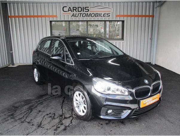 BMW 216d Active Tourer 85 kW image number 2