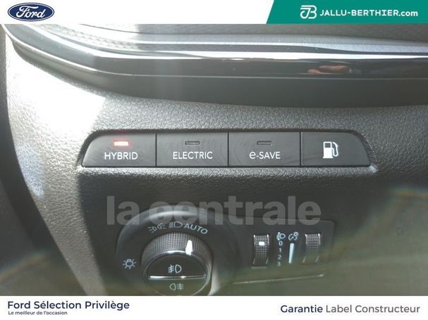 Jeep Compass 1.3 PHEV Trailhawk 177 kW image number 23