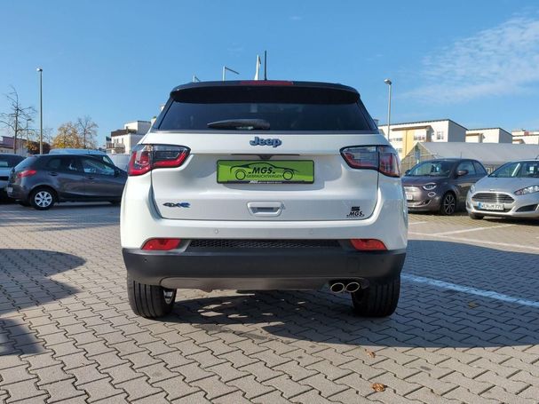 Jeep Compass 177 kW image number 4