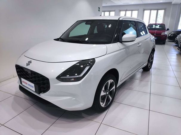 Suzuki Swift 1.2 61 kW image number 21