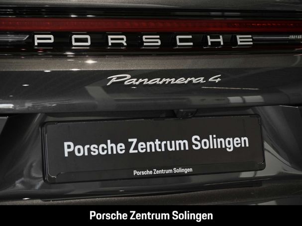 Porsche Panamera 4 260 kW image number 12