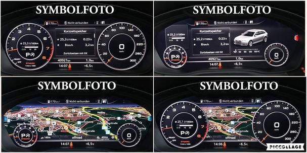 Audi Q2 35 TFSI 110 kW image number 4