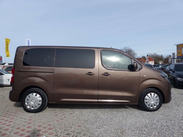 Toyota Proace L1 Comfort 110 kW image number 4