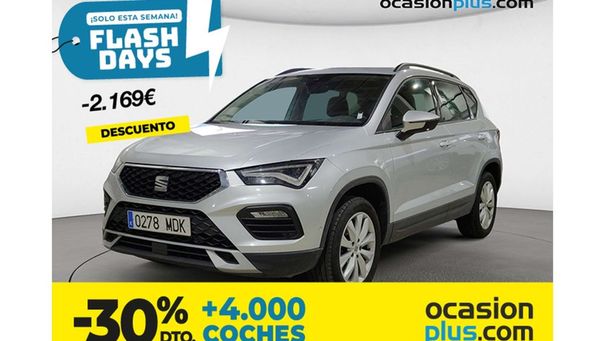 Seat Ateca 1.5 TSI DSG Style 110 kW image number 1