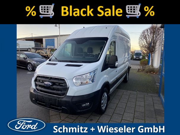 Ford Transit 350 Trend 96 kW image number 1