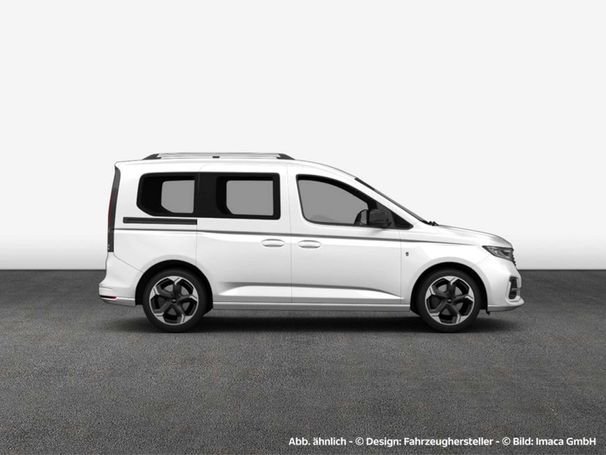 Ford Grand Tourneo Connect 2.0 EcoBlue Titanium 90 kW image number 5