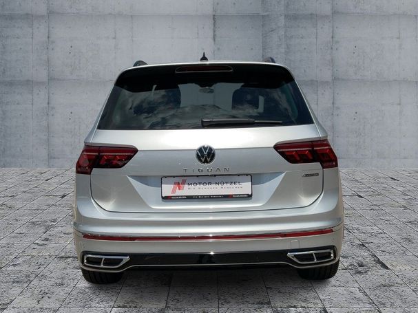 Volkswagen Tiguan 4Motion R-Line DSG 147 kW image number 5