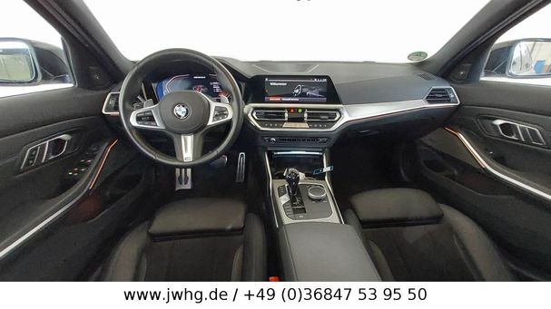 BMW 340d xDrive 250 kW image number 23