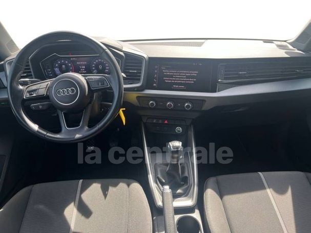 Audi A1 30 TFSI 85 kW image number 16