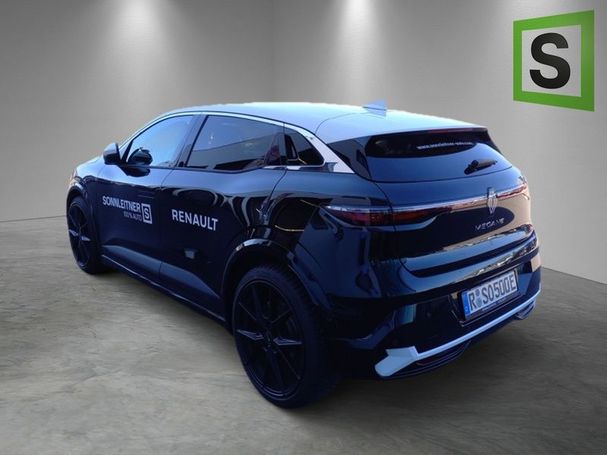 Renault Megane E-Tech EV60 160 kW image number 4