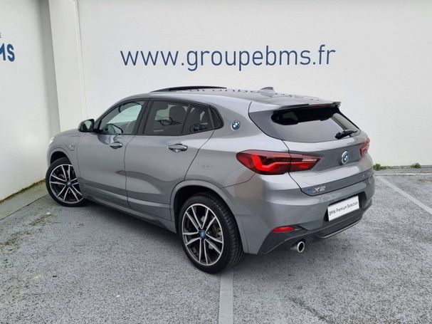 BMW X2 xDrive 93 kW image number 5