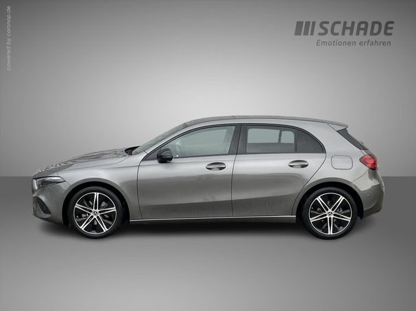 Mercedes-Benz A 180 100 kW image number 3