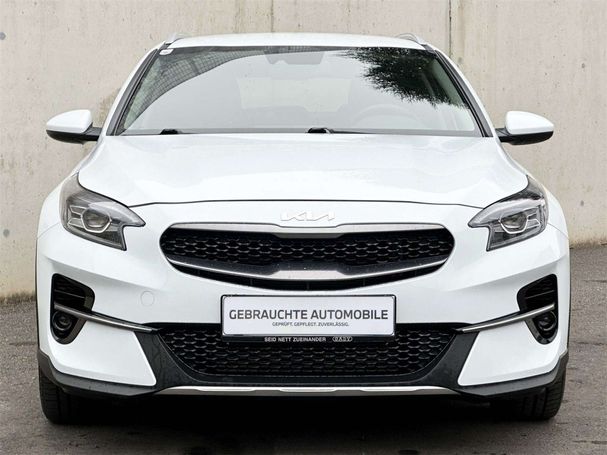 Kia XCeed 1.5 118 kW image number 2