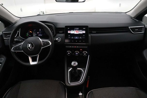 Renault Clio TCe Bi-Fuel 74 kW image number 4