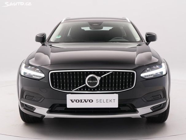 Volvo V90 Cross Country AWD B4 145 kW image number 15