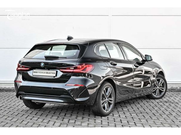 BMW 116i 79 kW image number 3