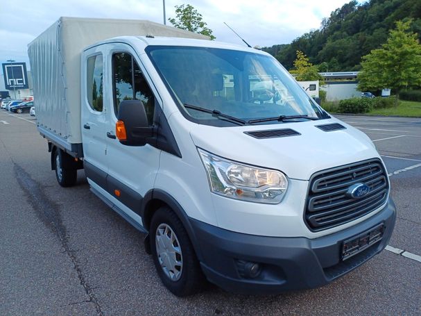 Ford Transit 350 L3 96 kW image number 3