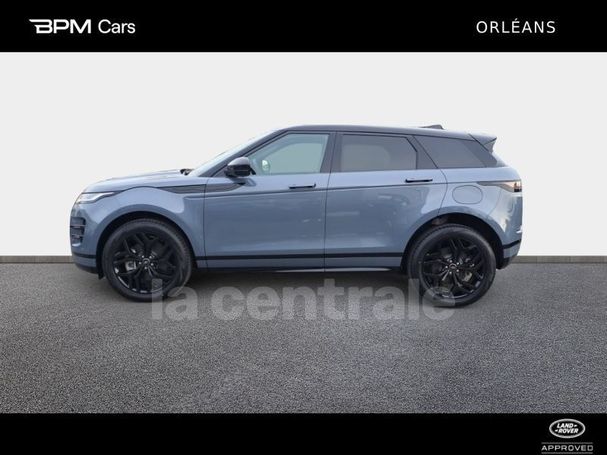 Land Rover Range Rover Evoque 198 kW image number 5