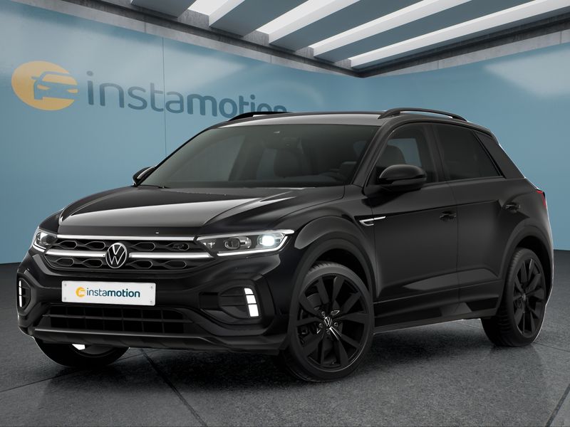 Volkswagen T-Roc 110 kW