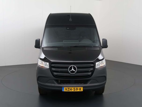 Mercedes-Benz Sprinter 315 CDI 110 kW image number 1