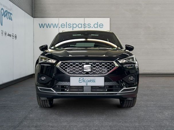 Seat Tarraco 110 kW image number 5