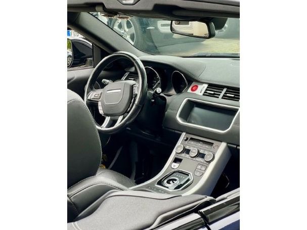 Land Rover Range Rover Evoque 2.0 Td4 HSE 132 kW image number 7