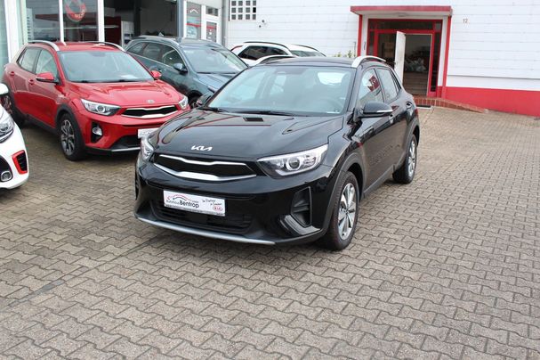 Kia Stonic 1.2 62 kW image number 1