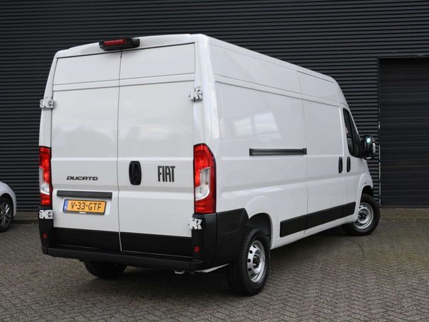 Fiat Ducato 140 103 kW image number 5