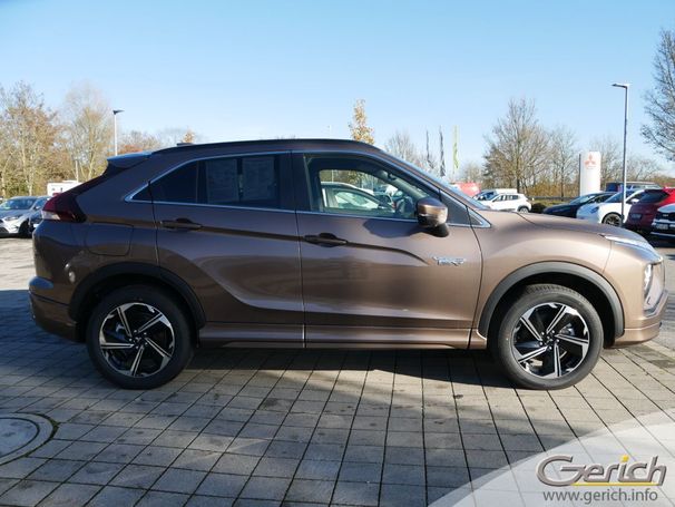 Mitsubishi Eclipse Cross PHEV 138 kW image number 5