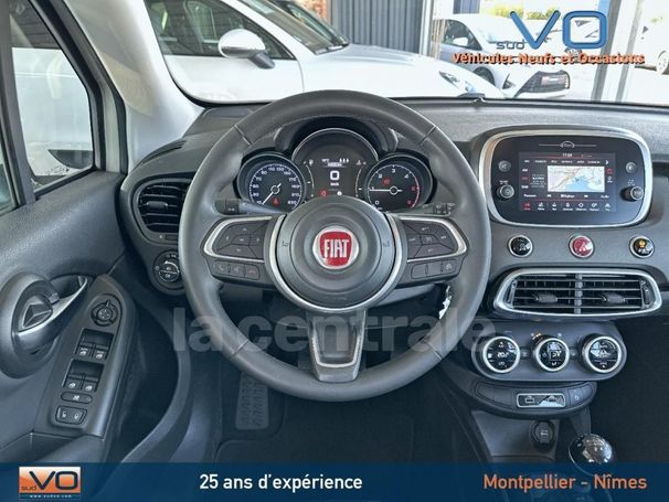 Fiat 500X 96 kW image number 8