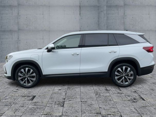 Skoda Kodiaq iV 1.5 TSI 150 kW image number 5