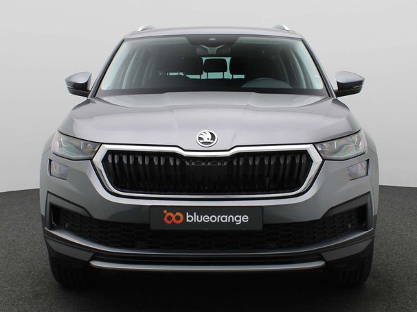 Skoda Kodiaq 1.5 TSI DSG 110 kW image number 13