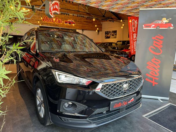 Seat Tarraco 1.5 TSI 110 kW image number 2