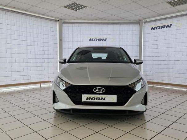 Hyundai i20 74 kW image number 3