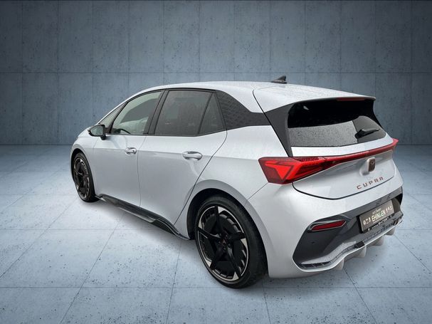 Cupra Born E-Boost 170 kW image number 14