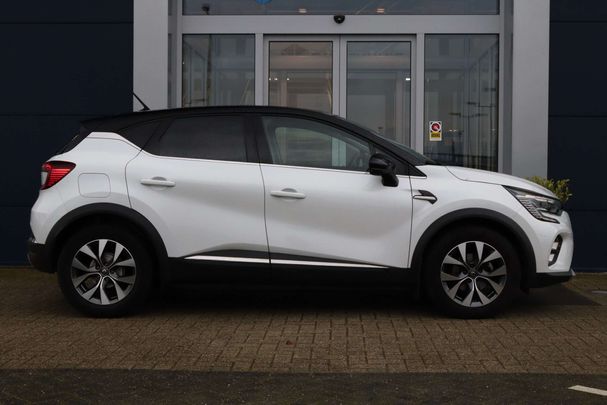 Renault Captur TCe 130 Intens 96 kW image number 12